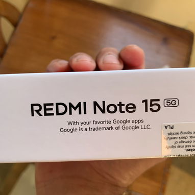 Xiaomi REDMI Note 15 ,5G - Img 122221028