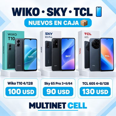 Teléfonos Habana - 7/10