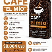 Cafe por Cantidad - Img 56932227