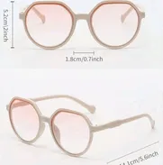 Gafas de sol mujer - Img 49300349