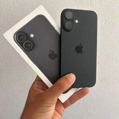 Venta de iPhones o cambio - 8/9