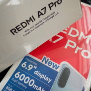 Xiaomi Redmi A7 pro - Img 57194109