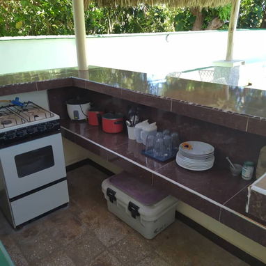 💢💯Disponible 🏡 con piscina en playas del Este.  WhatsApp 5 8142662 - Img 120185766