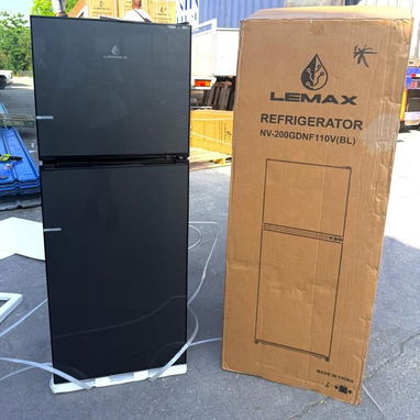 Refrigerador Lemax - Img 124215037