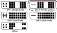 Adaptador DVI a HDMI (ver foto adjunta). - Img 37374537