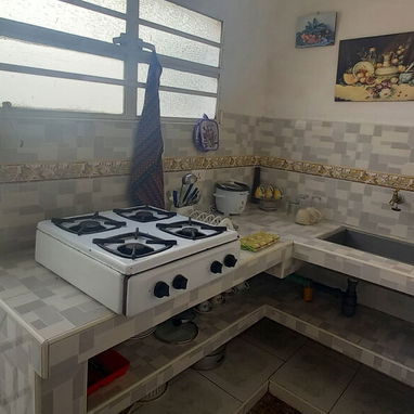 ⚡️⚡️RENTA-HABITACION "CASASANDOVAL" CON GARAJE EN EL VEDADO ☎️63695010⚡️⚡️ - Img 110569235