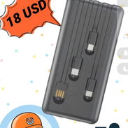 Power Bank - Img 56002042