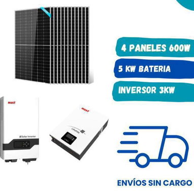 Kit Solares - Img 123115701