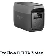 Ecoflow Delta 3 Max - Img 56900466