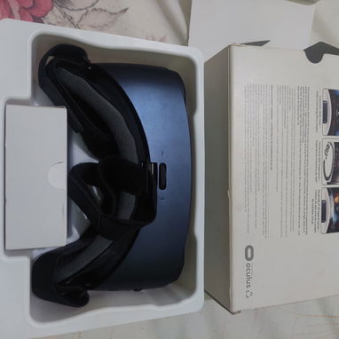 SAMSUNG GEAR VR - Img 123376108