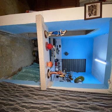 🏡 SE VENDE APARTAMENTO EN SAN FRANCISCO DE PAULA 📍 San Francisco de Paula, San Miguel del Padrón, La Habana - 4/10