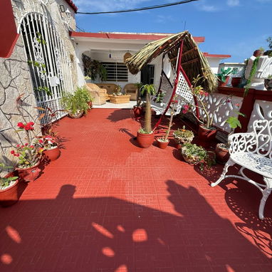 Reserva casa en la playa con piscina y billar, contamos con días disponibles - Img 121468001