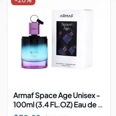 Perfumes de todo tipo para hombre y mujer - 2/10