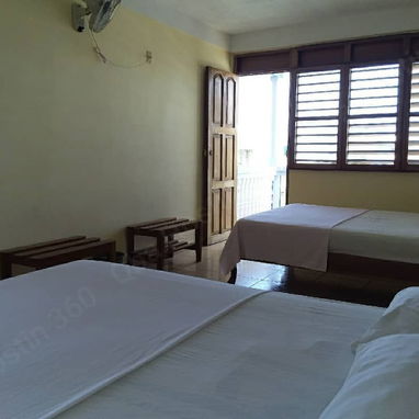 RENTA hostal de 4 habitaciones con Qba Hostin 360 en BARACOA, GUANTÁNAMO - Img 126192988