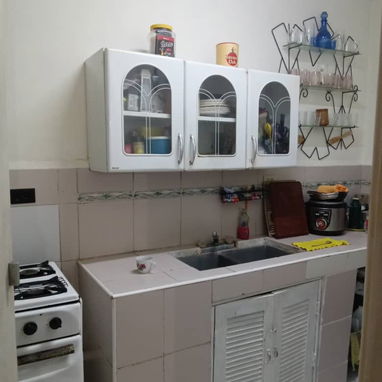 Vendo apartamento con garaje y patio en Miramar - 4/10