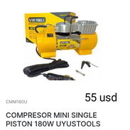 Compresor para auto - Img 55891860