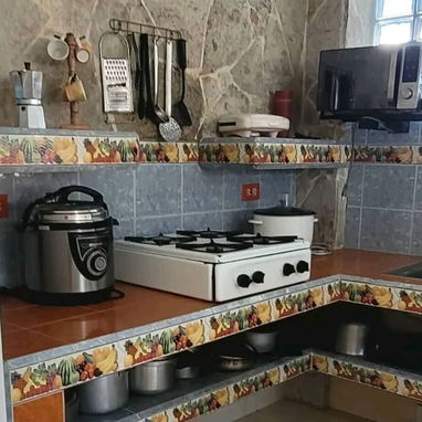 Venta de casa en boca ciega 80 metros de la playa - 2/10