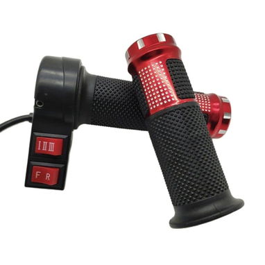 ⚡🏍️ Acelerador Universal de 3 Velocidades para Moto Eléctrica 🔋 - Img 125951365