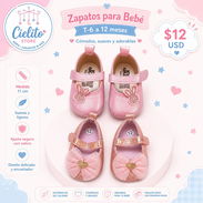 👶Zapatos para bebe👶 - Img 56884698