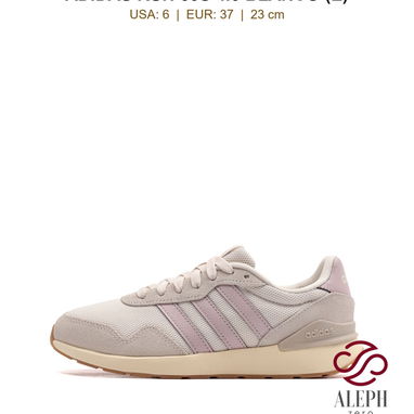 Tenis de Mujer Originales con Garantía de Autenticidad 🌟🌸🌹 - Img 123217427