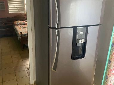 Refrigerador de 13 pies - Img main-image