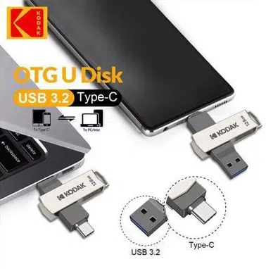 ☎️53544655 🛵 Entrega Disponible ⭐Memoria Kodak 128 GB ⭐ - Img 97875185
