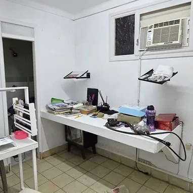 Casa (bajo de un biplanta) de 3/4 y 1/2 en Nuevo Vedado (NV-320) - Img 121767438