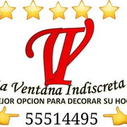 Cortinas Verticales Americanas - Img 57492685