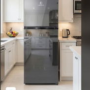 Refrigerador lemax de 7.5 pies cúbicos congelación seca 🥶🥶 Efecto espejo 🪞 335 usd , euro ,Zelle 1x1 🚛mensajería e - Img 56536271
