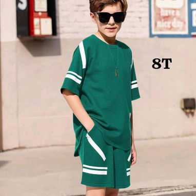 Ropa de niño 8 años - 2/10