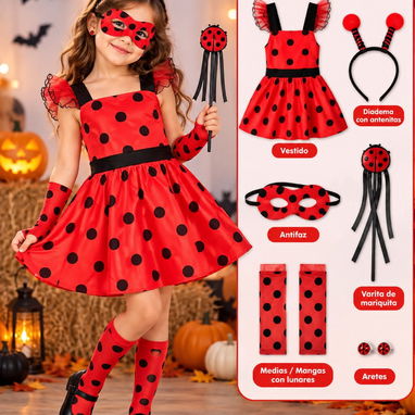 HALLOWEEN 🎃 - 3/10