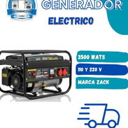 Último modelo Planta electrica de 3500 wats las ultimas - Img 55449927