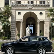 🚘 Alquiler auto con chofer/ Rent car with driver - Img 56774070