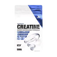 🔥 CREATINA MONOHIDRATADA QUAMTRAX 500 g 🔥 - Img 55839670