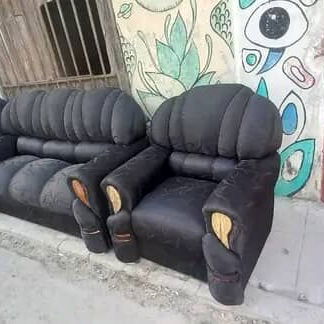 Muebles de Sala - 2/3