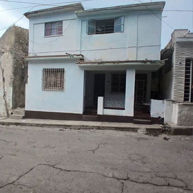 Vendo mi casa en el centro de Guanabacoa en 14.000usd - Img 125994725