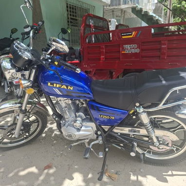 Motos triciclo etc - 3/5