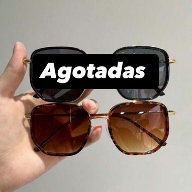 Gafas de estilos varios ! - 2/4