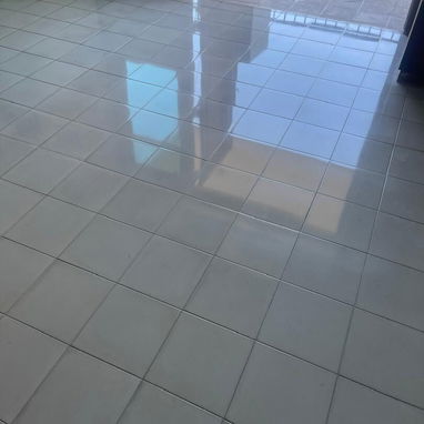 Brigada de restauración y pulido de pisos. Más de 10 años de experiencia - Img 125156961