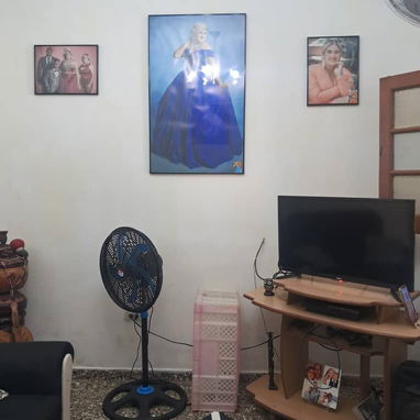 Venta de casa - 5/10