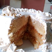 Venta de cake y flan - Img 55404705