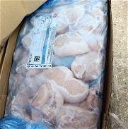 Pechuga de pollo entera caja de 15kg - Img 45931889