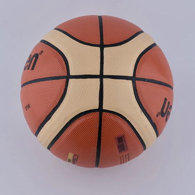 Balon Basket Molten FIBA GG7X - Img 115866882
