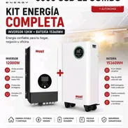 Kit completo - Img 57426685