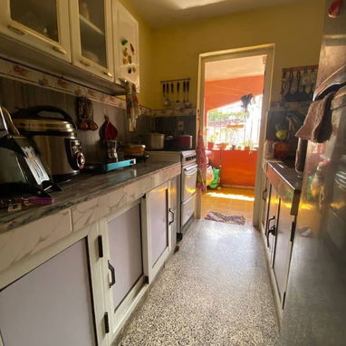 🍀 Se vende casa en altos de biplanta ubicado en la zona del Pedregal perteneciente al Municipio La Lisa 🍀 - 5/10