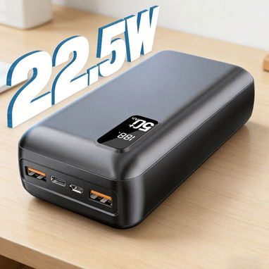 Powerbank de 50000 mAh disponible en la habana - 2/2