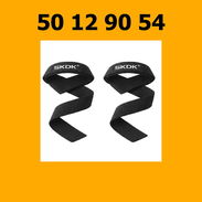 CORREAS DE LEVANTAMIENTOS VPT-0125 - Img 55863051