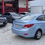 Hyundai Accent - Img 53406958