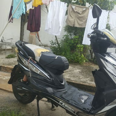 Moto eléctrica - 6/8