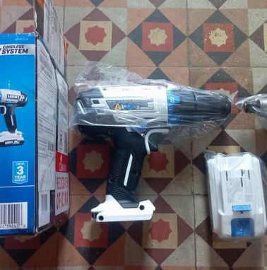 TALADRO NUEVO EN CAJA 📦 - Img 82404798